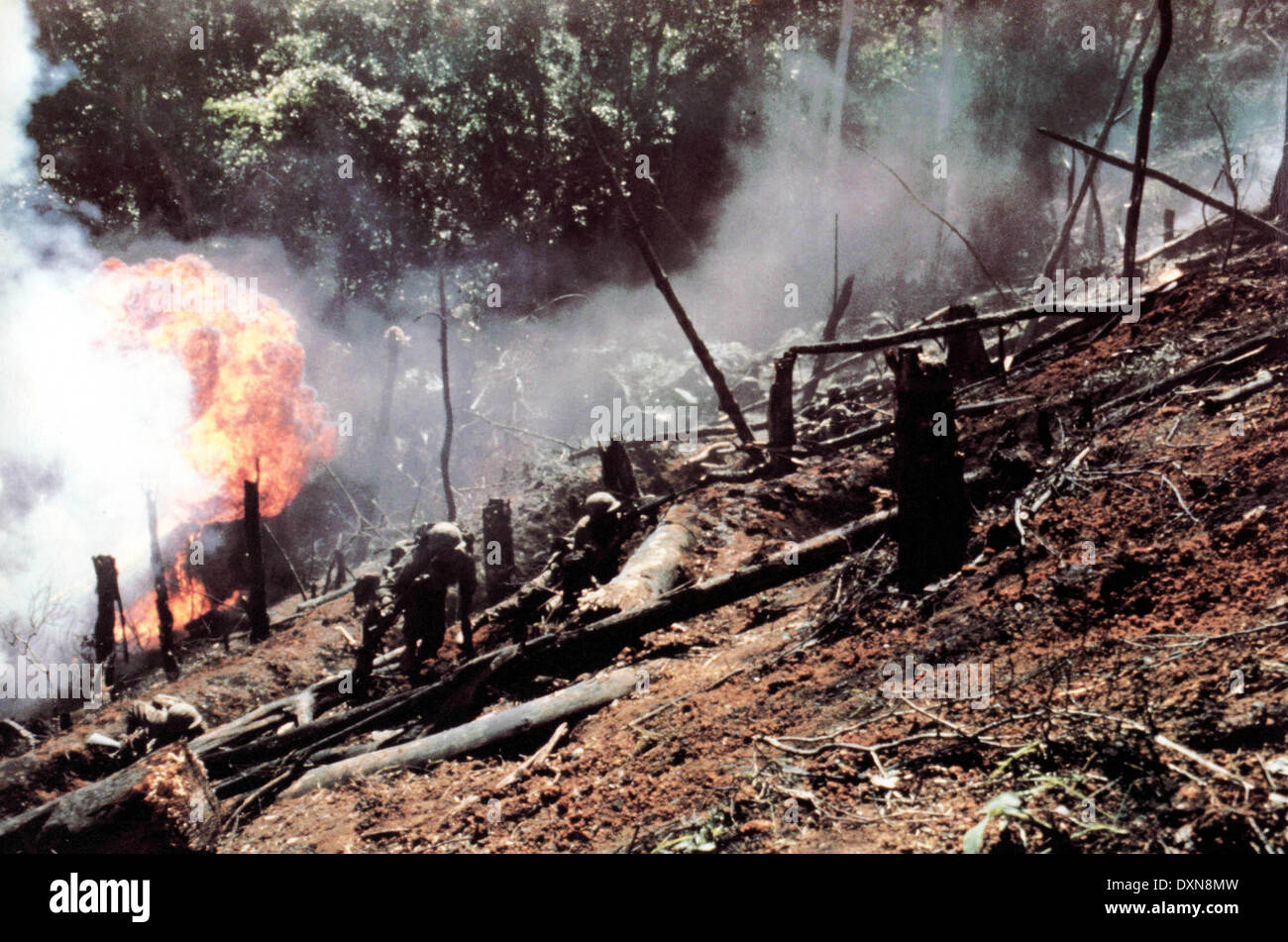 Hamburger Hill Stock Photos & Hamburger Hill Stock Images - Alamy