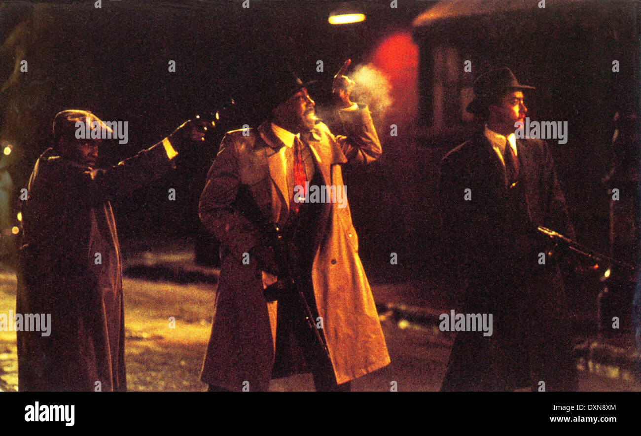 Harlem nights hi-res stock photography and images - Alamy