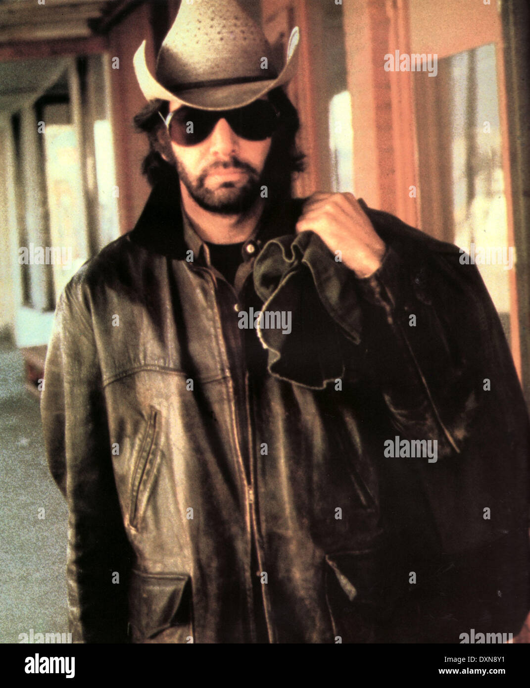 THE JAZZ SINGER Stock Photo Alamy