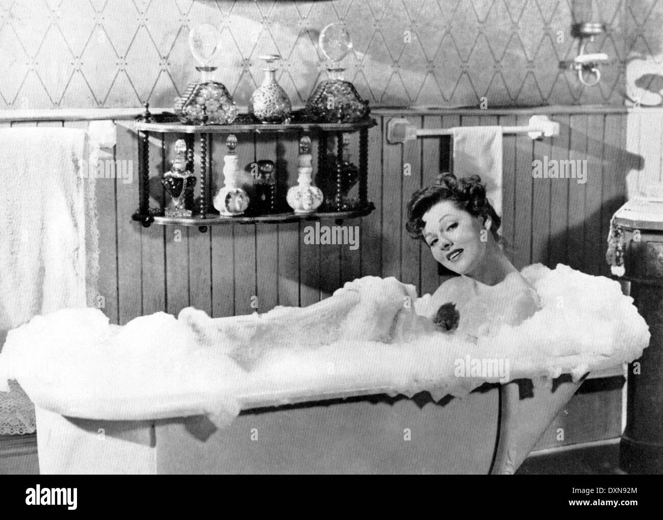 THE LAST BANDIT Stock Photo Alamy