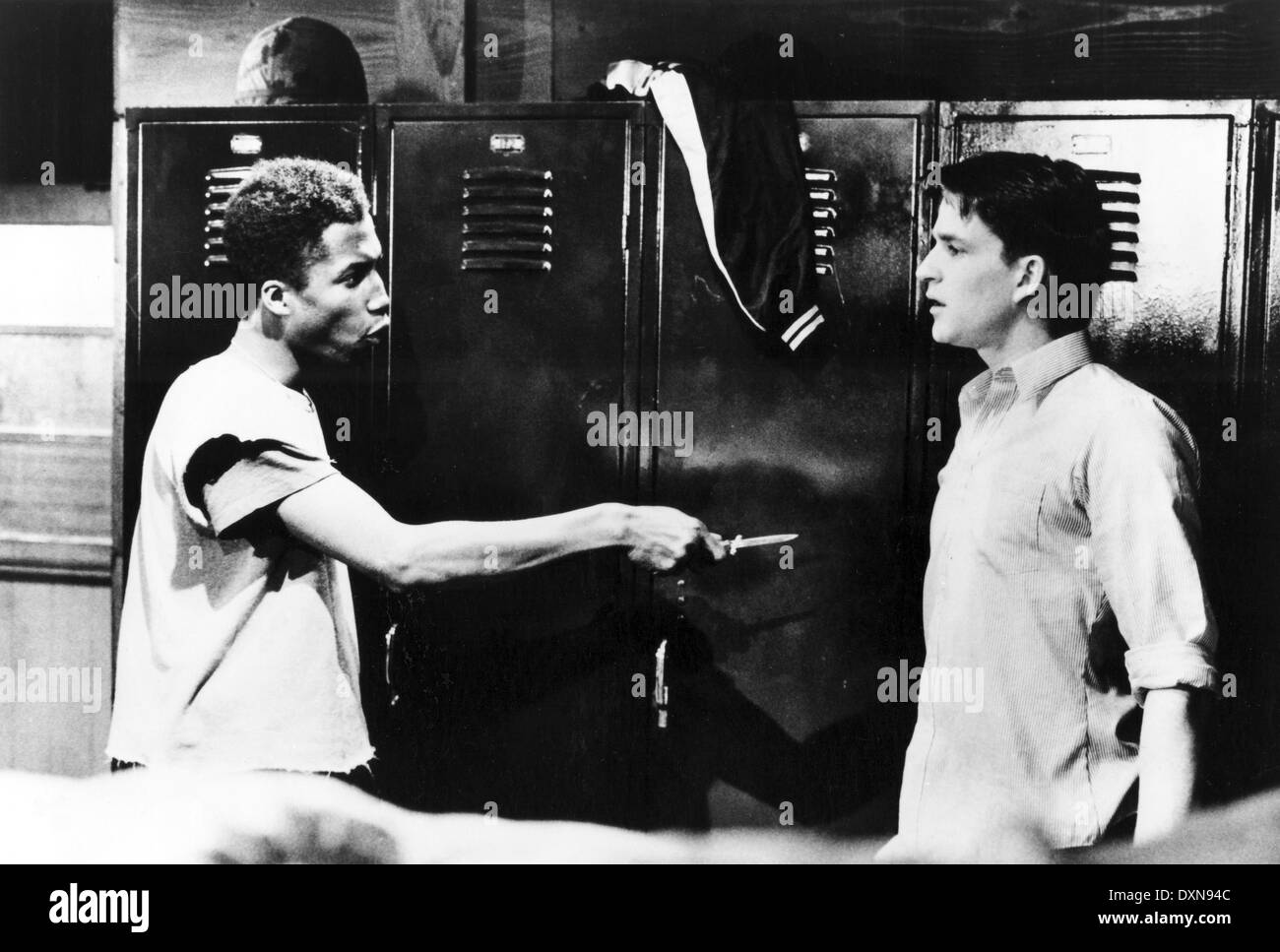 Streamers Black and White Stock Photos & Images Alamy