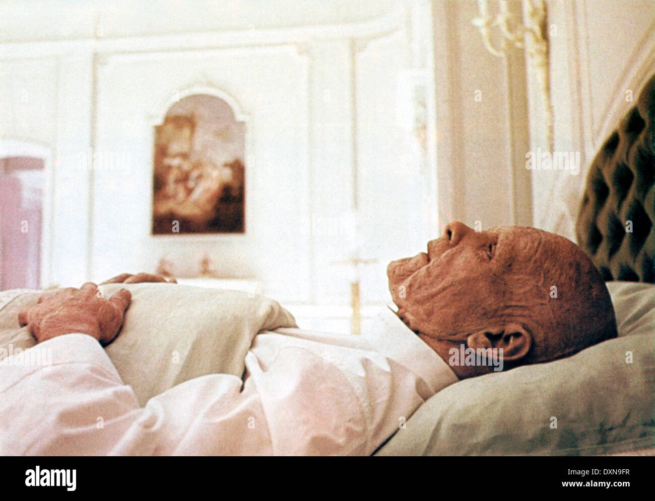 2001 A Space Odyssey Stock Photo 68080651 Alamy