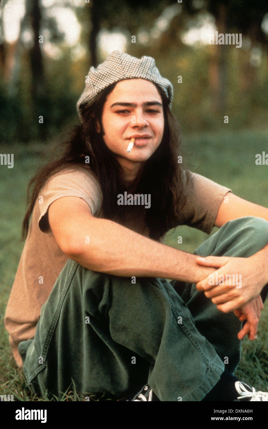 Dazed and confused movie hi-res stock photography and images - Alamy