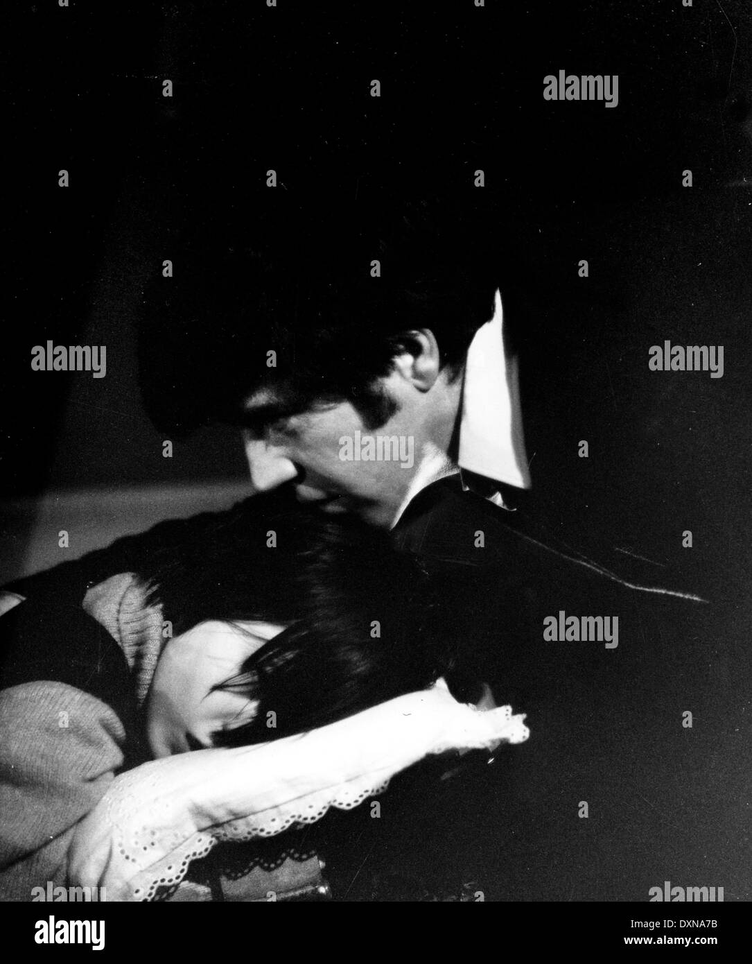 A DAY IN THE DEATH OF JOE EGG Stock Photo Alamy