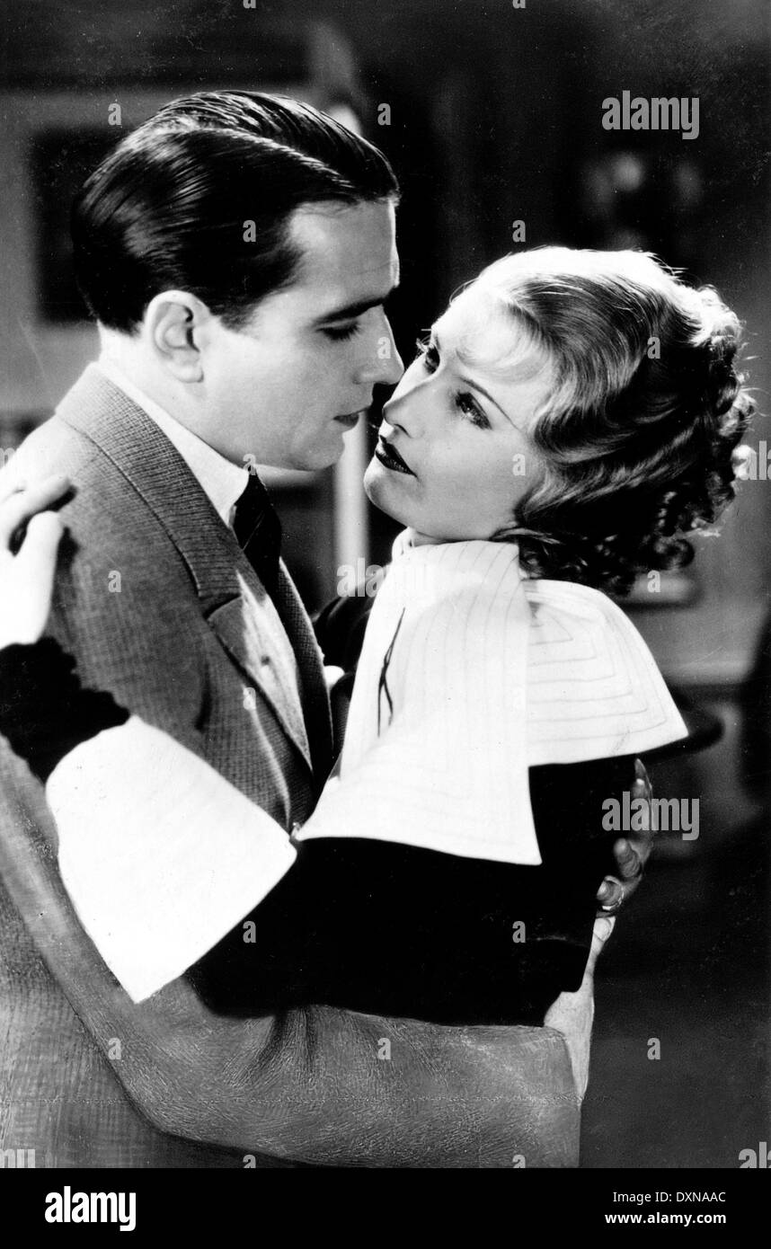 Baby face 1933 donald cook hires stock photography and images Alamy