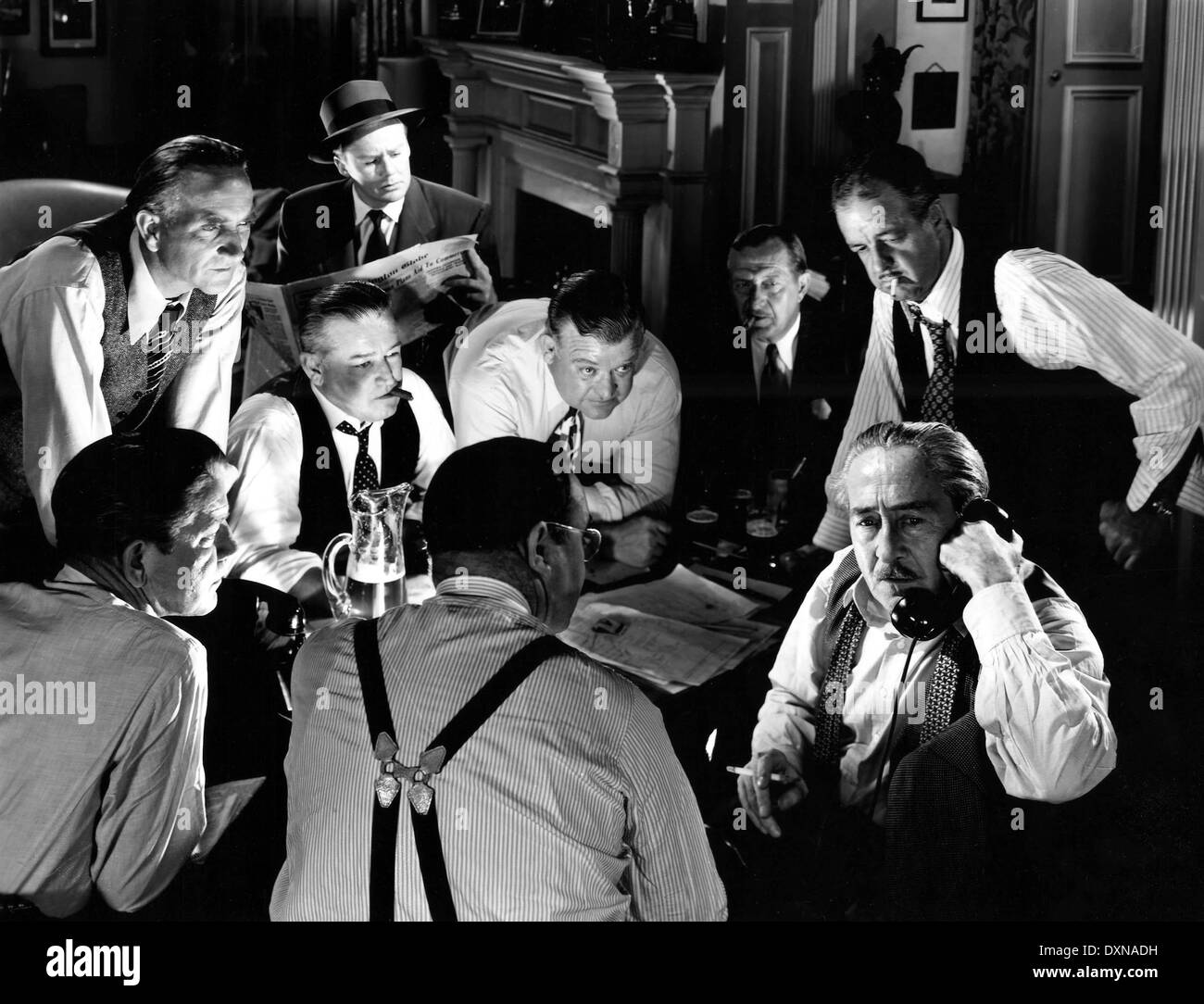 STATE OF THE UNION Stock Photo Alamy