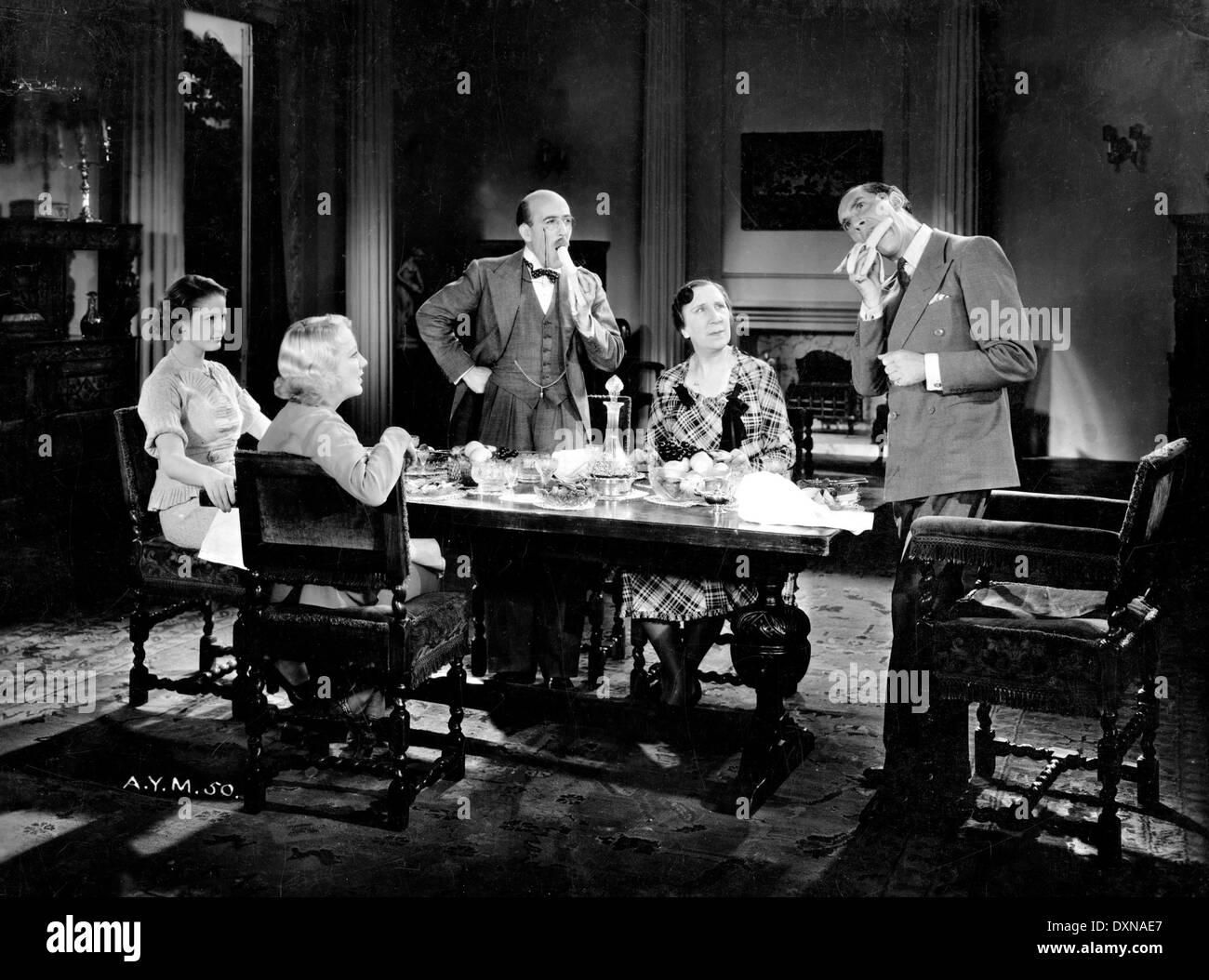 ARE YOU A MASON Stock Photo Alamy