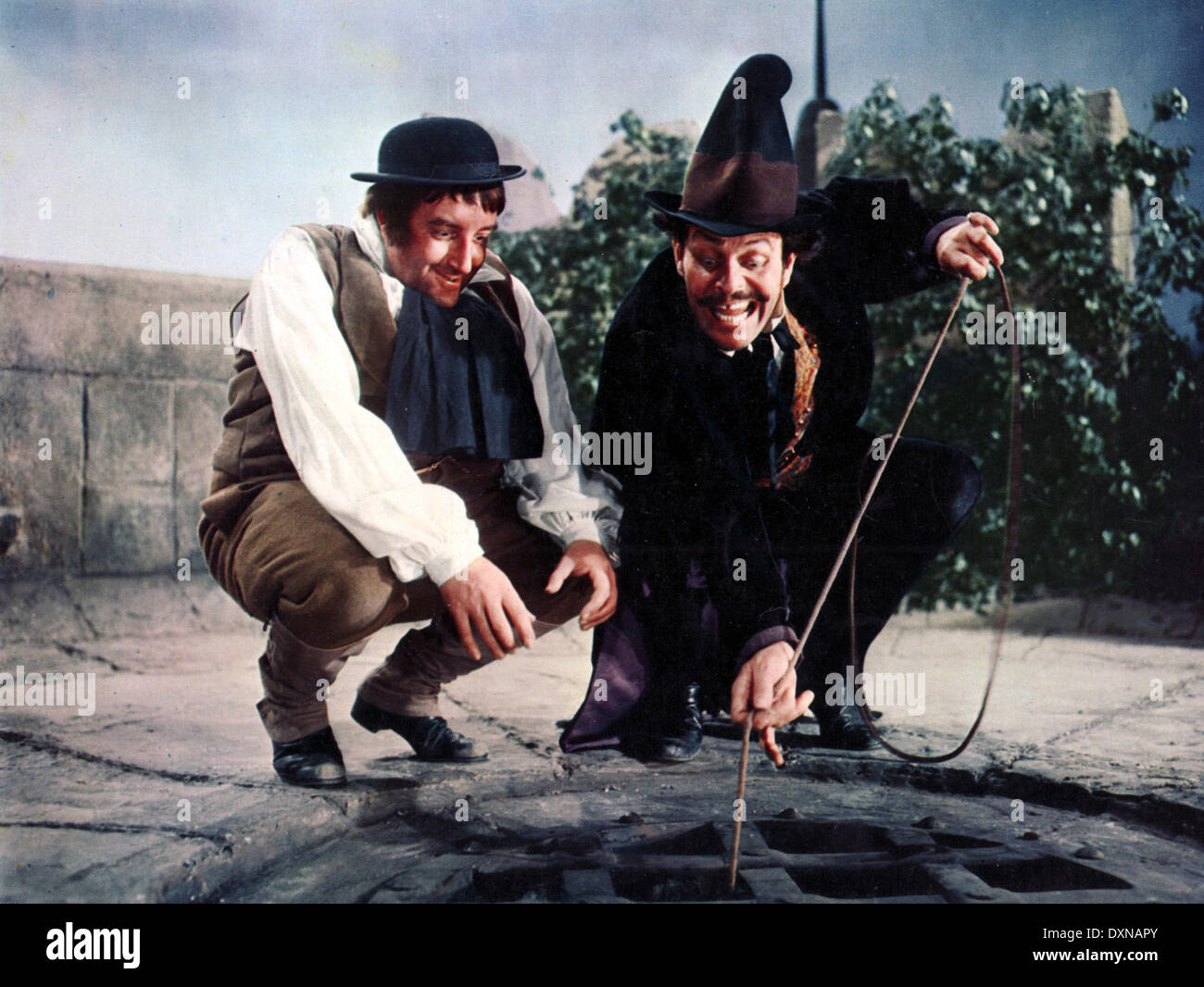 tom thumb Stock Photo Alamy