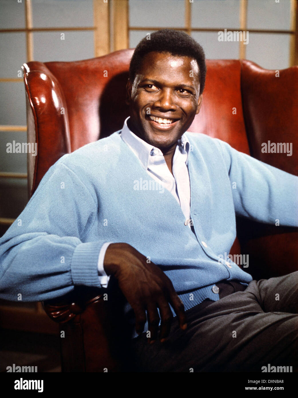Sidney poitier hi-res stock photography and images - Alamy