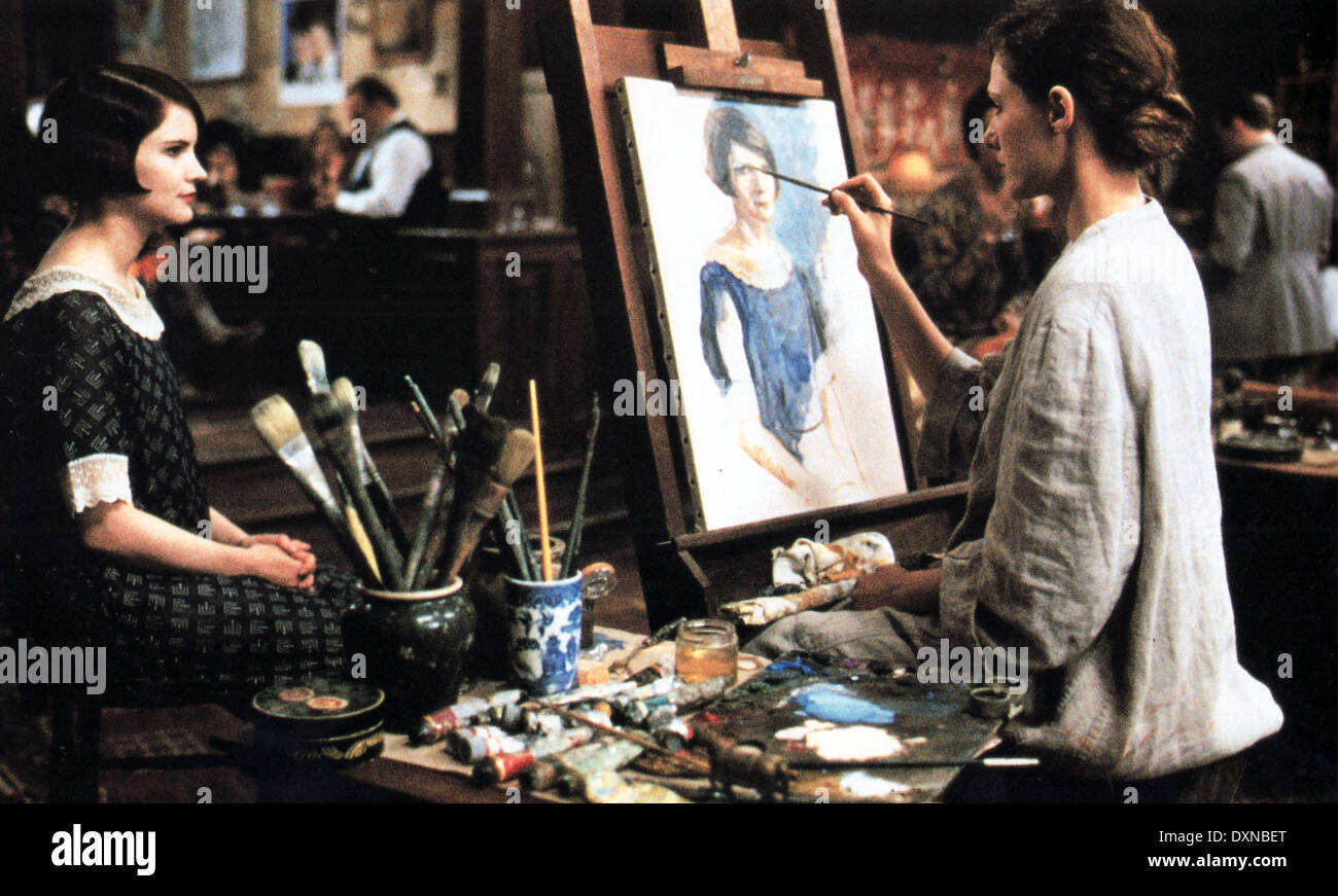 MRS PARKER AND THE VICIOUS CIRCLE Stock Photo Alamy