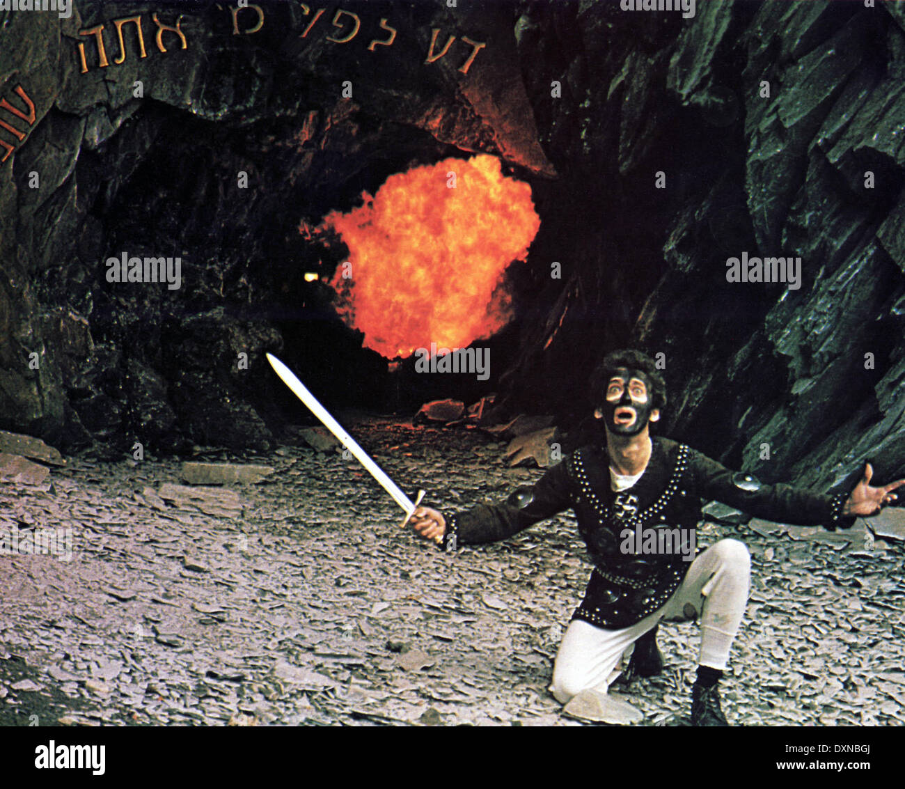 Mahler film hi-res stock photography and images - Alamy