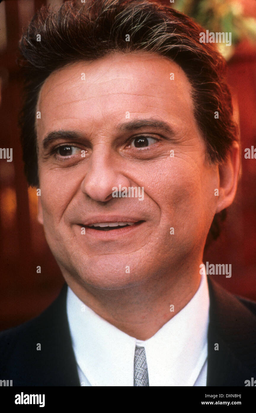 Joe pesci goodfellas hi-res stock photography and images - Alamy