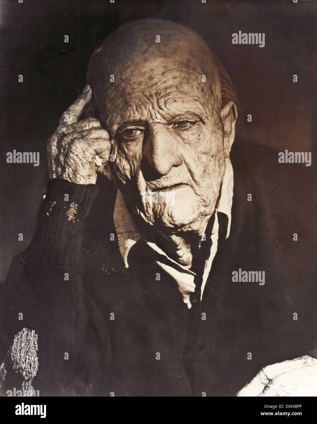 LITTLE BIG MAN Stock Photo Alamy little-big-man-stock-photo-alamy