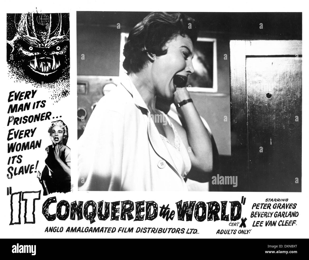 it-conquered-the-world-stock-photo-alamy