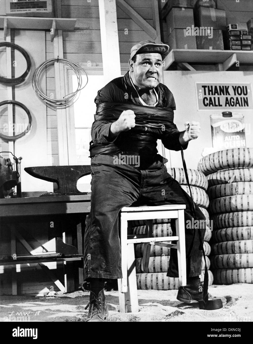 IT'A A MAD, MAD, MAD, MAD WORLD Stock Photo - Alamy