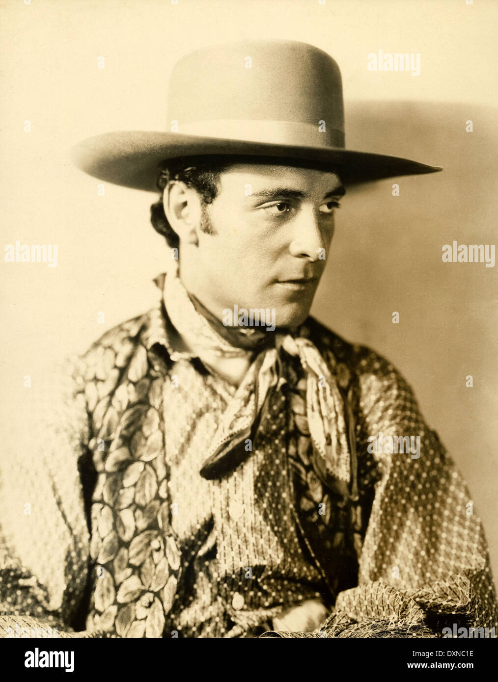 THE PONY EXPRESS Stock Photo Alamy