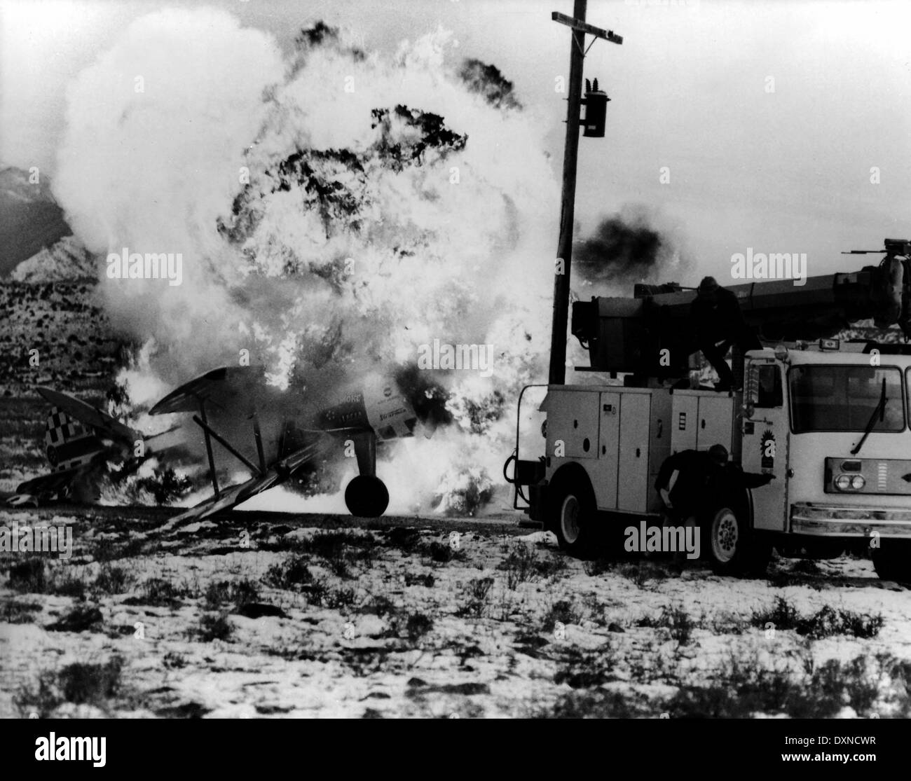 Choke Black and White Stock Photos & Images Alamy