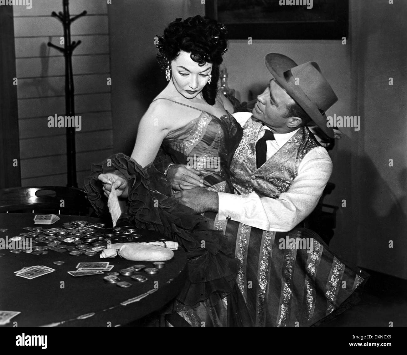 Mari blanchard Black and White Stock Photos & Images - Alamy