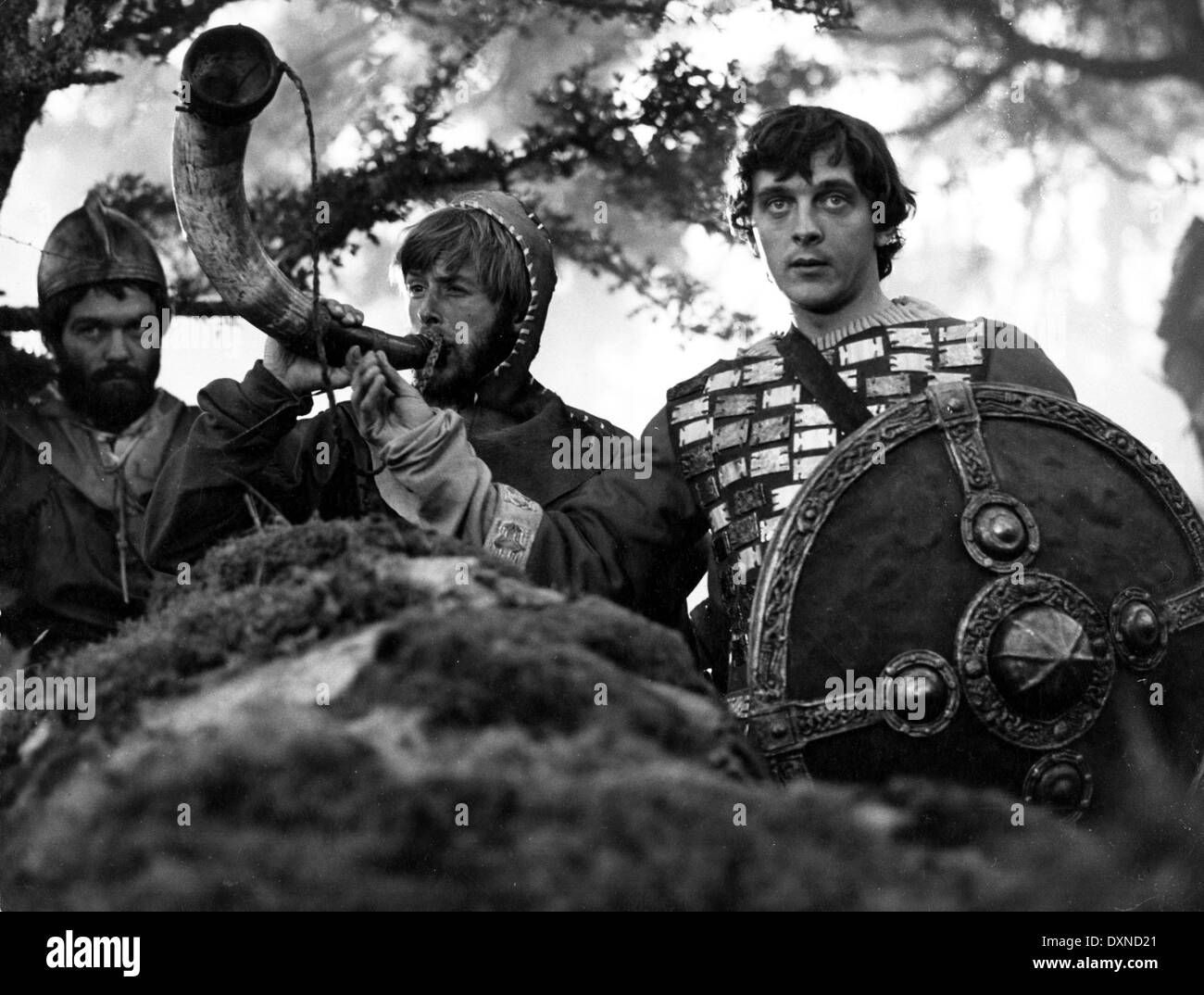 ALFRED THE GREAT Stock Photo Alamy