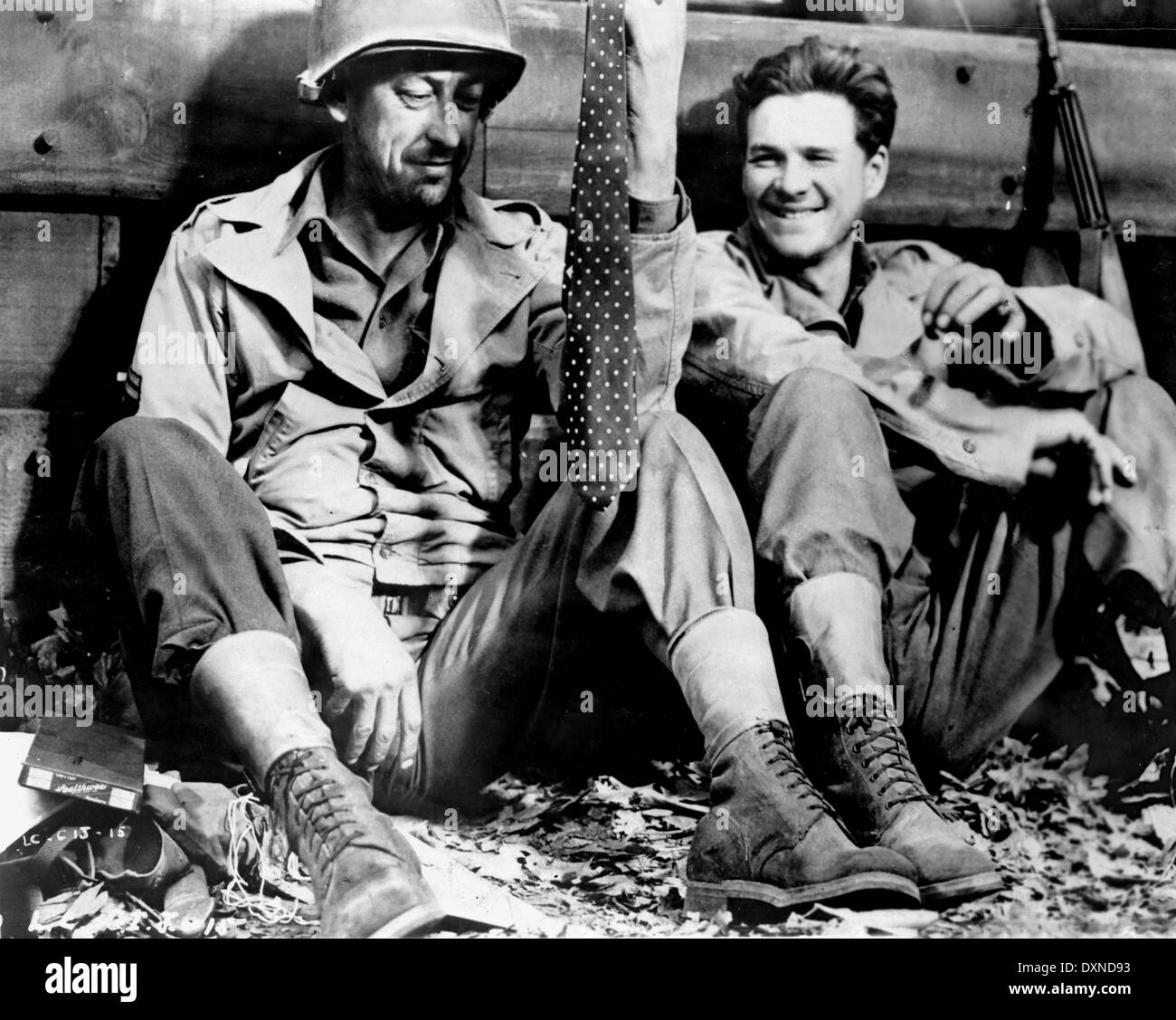  the story of g i joe 1945 hi res stock photography and images alamy