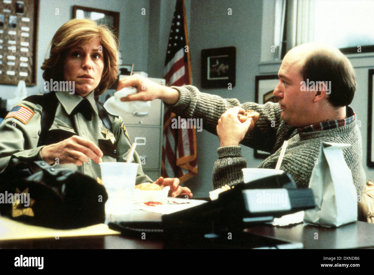 frances-mcdormand-fargo-hi-res-stock-photography-and-images-alamy