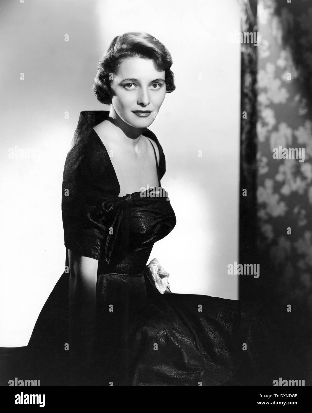American actress patricia neal hi-res stock photography and images - Alamy