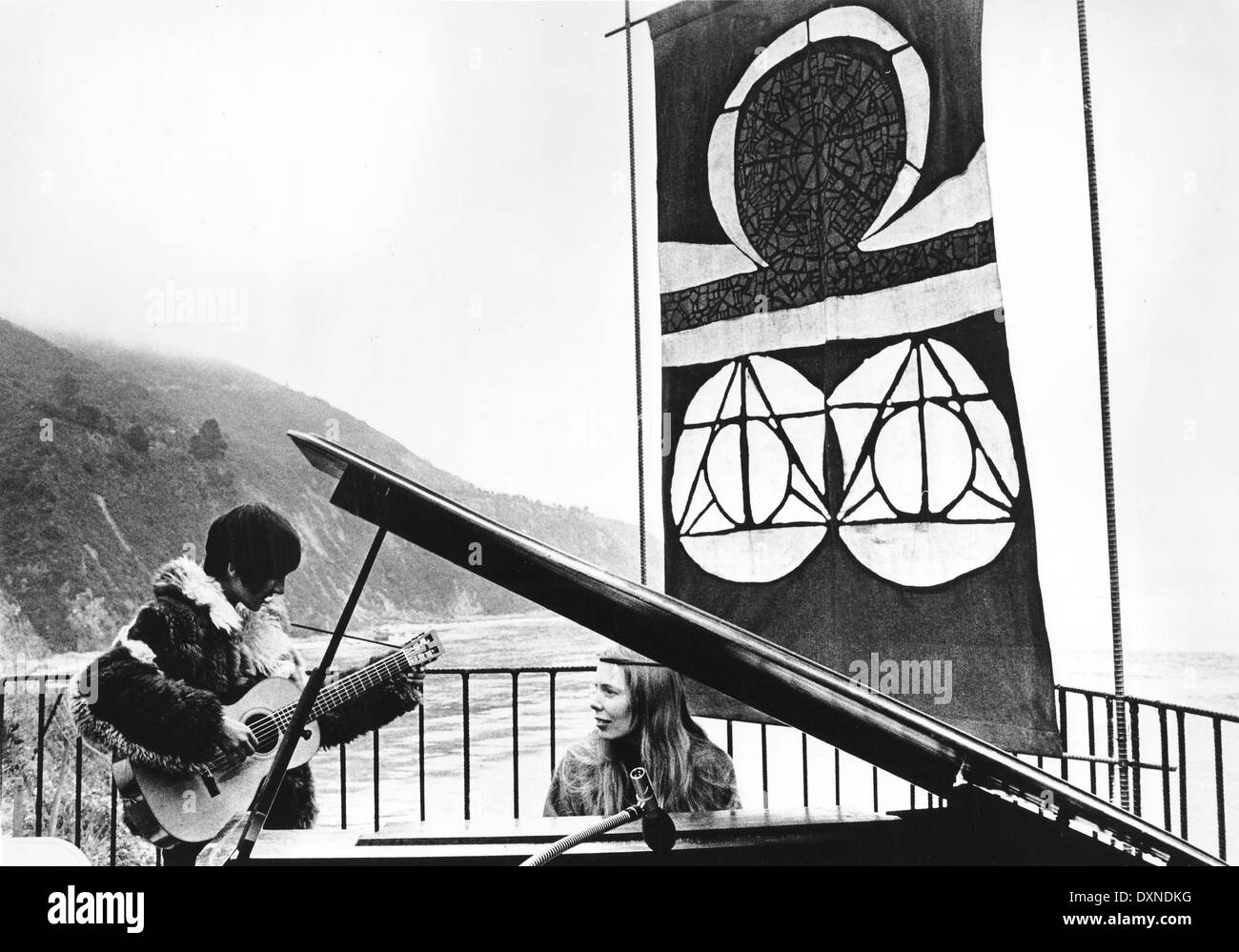 Celebration big sur Black and White Stock Photos & Images Alamy