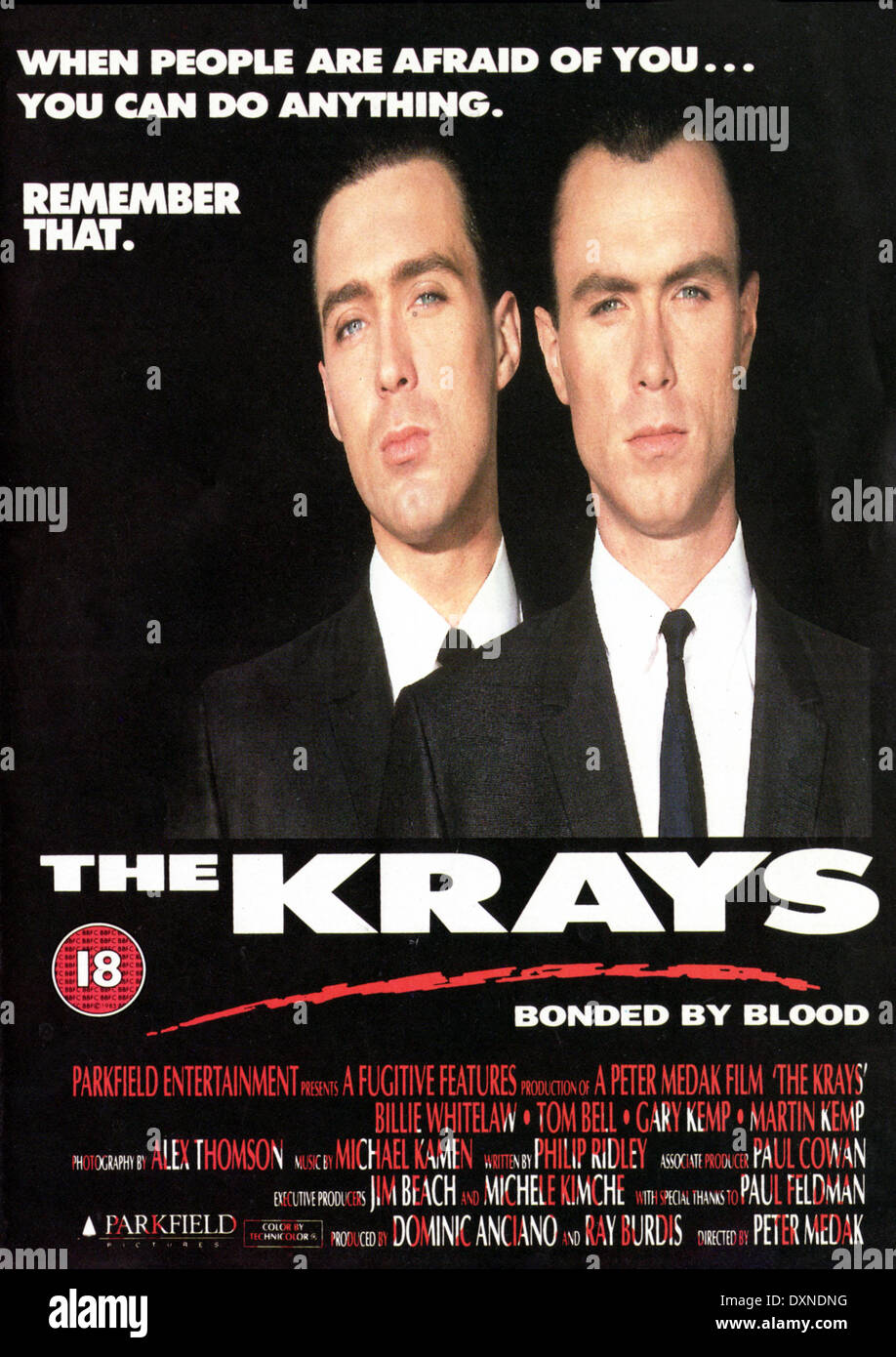 The krays hi-res stock photography and images - Alamy