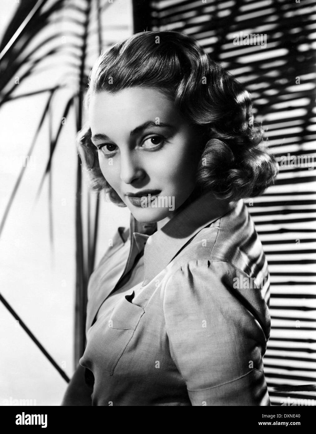 American actress patricia neal hires stock photography and images Alamy