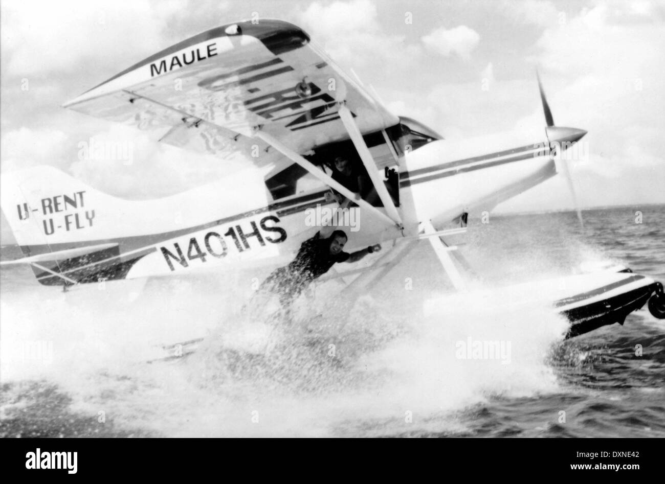 SPEED 2 CRUISE CONTROL Stock Photo Alamy