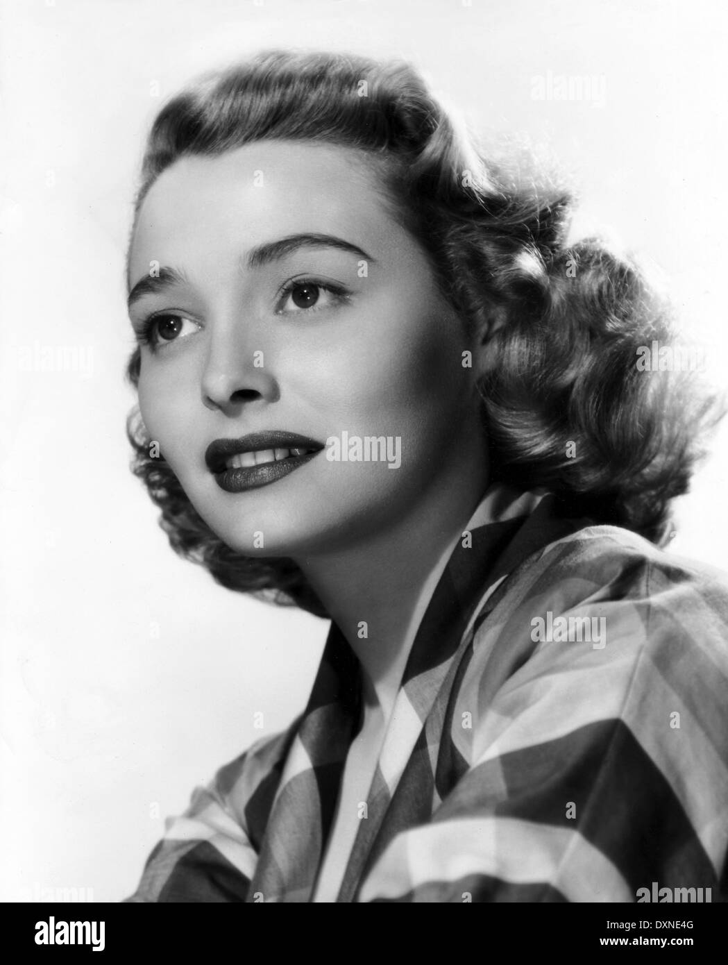 American actress patricia neal hi-res stock photography and images - Alamy
