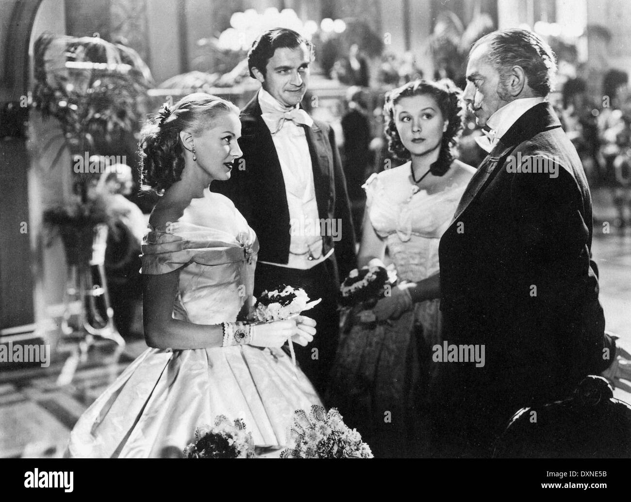 Norman leslie hires stock photography and images Alamy