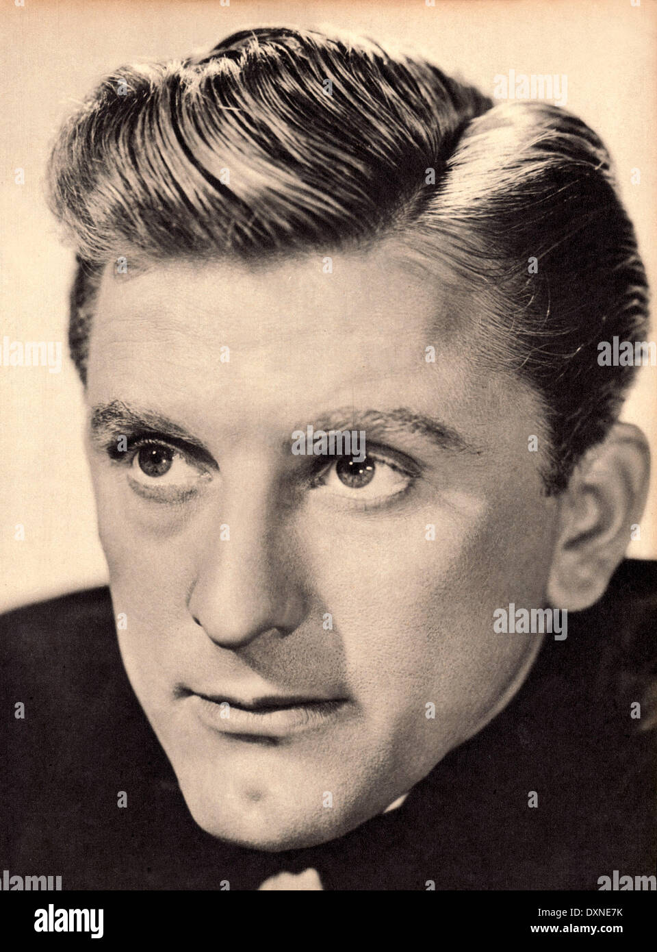 Kirk douglas hires stock photography and images Alamy