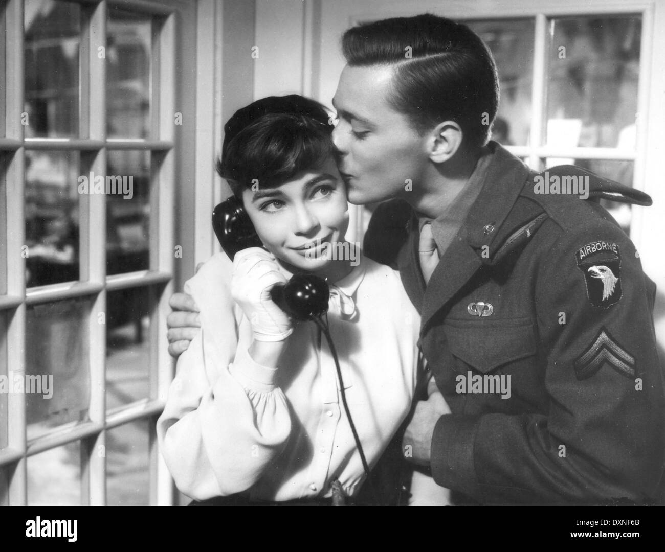 Gaby film hi-res stock photography and images - Alamy