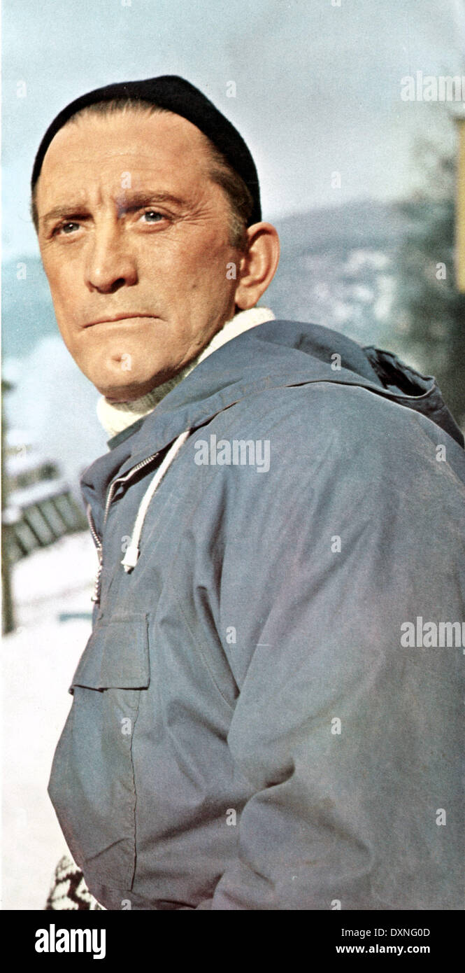 THE HEROES OF TELEMARK Stock Photo Alamy