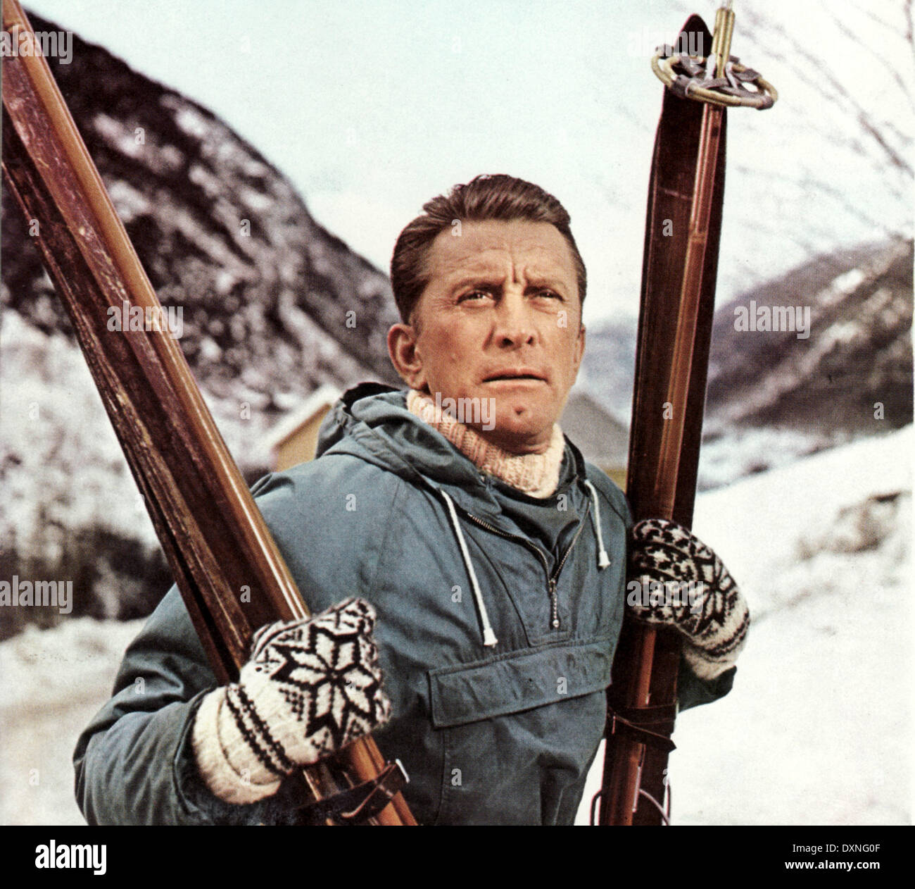 Kirk douglas 1965 hires stock photography and images Alamy