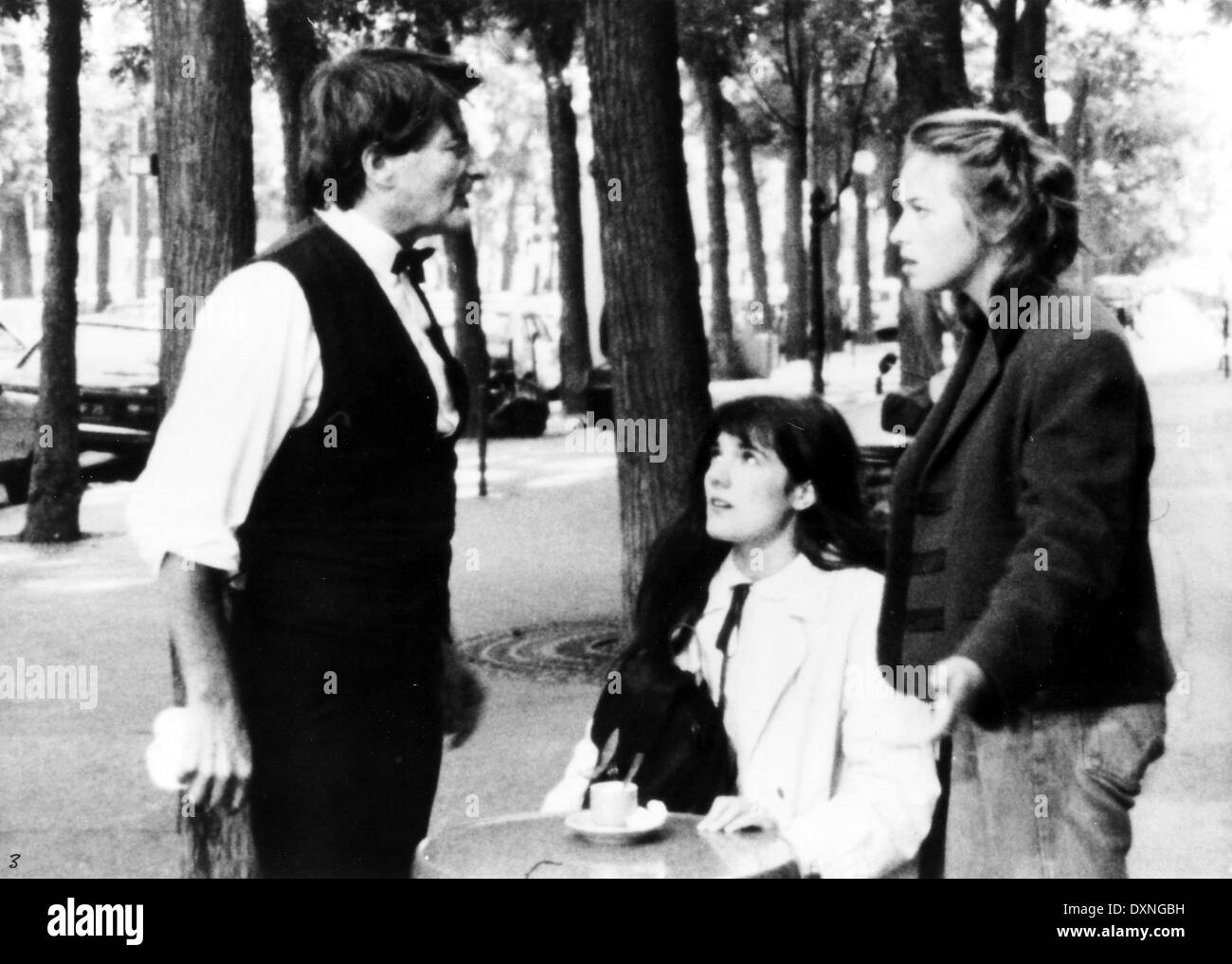 4 AVENTURES DE ET MIRABELLE Stock