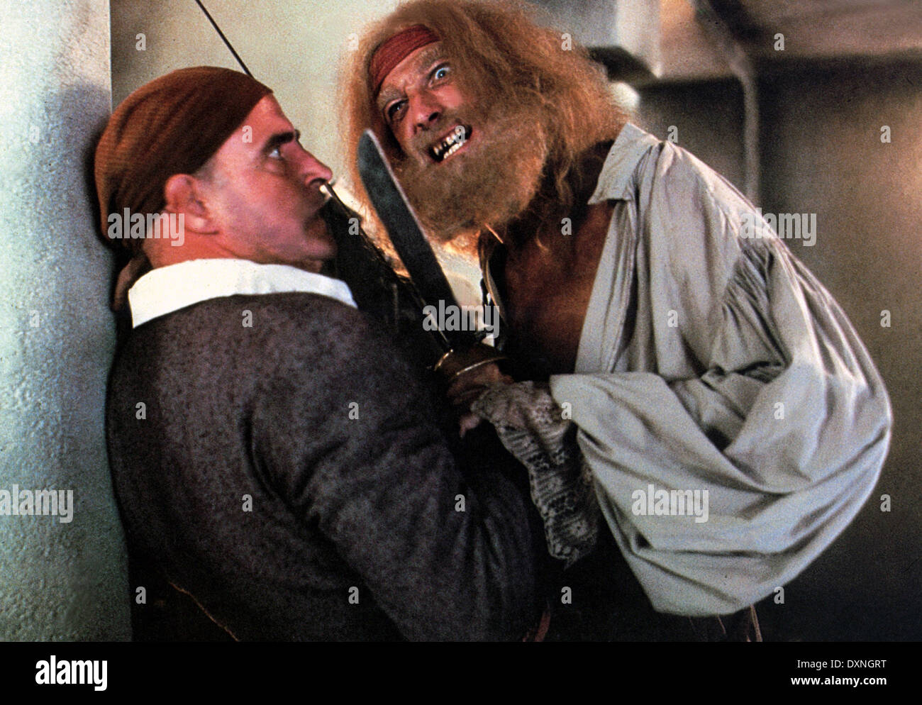 Yellowbeard hires stock photography and images Alamy