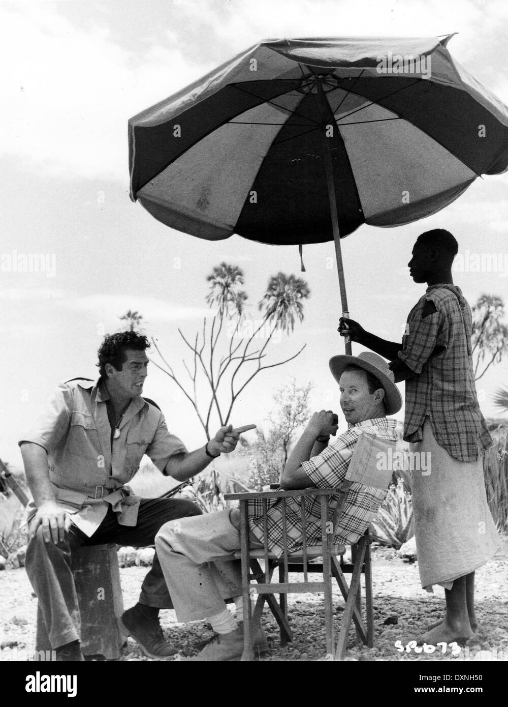 Safari film 1956 hires stock photography and images Alamy