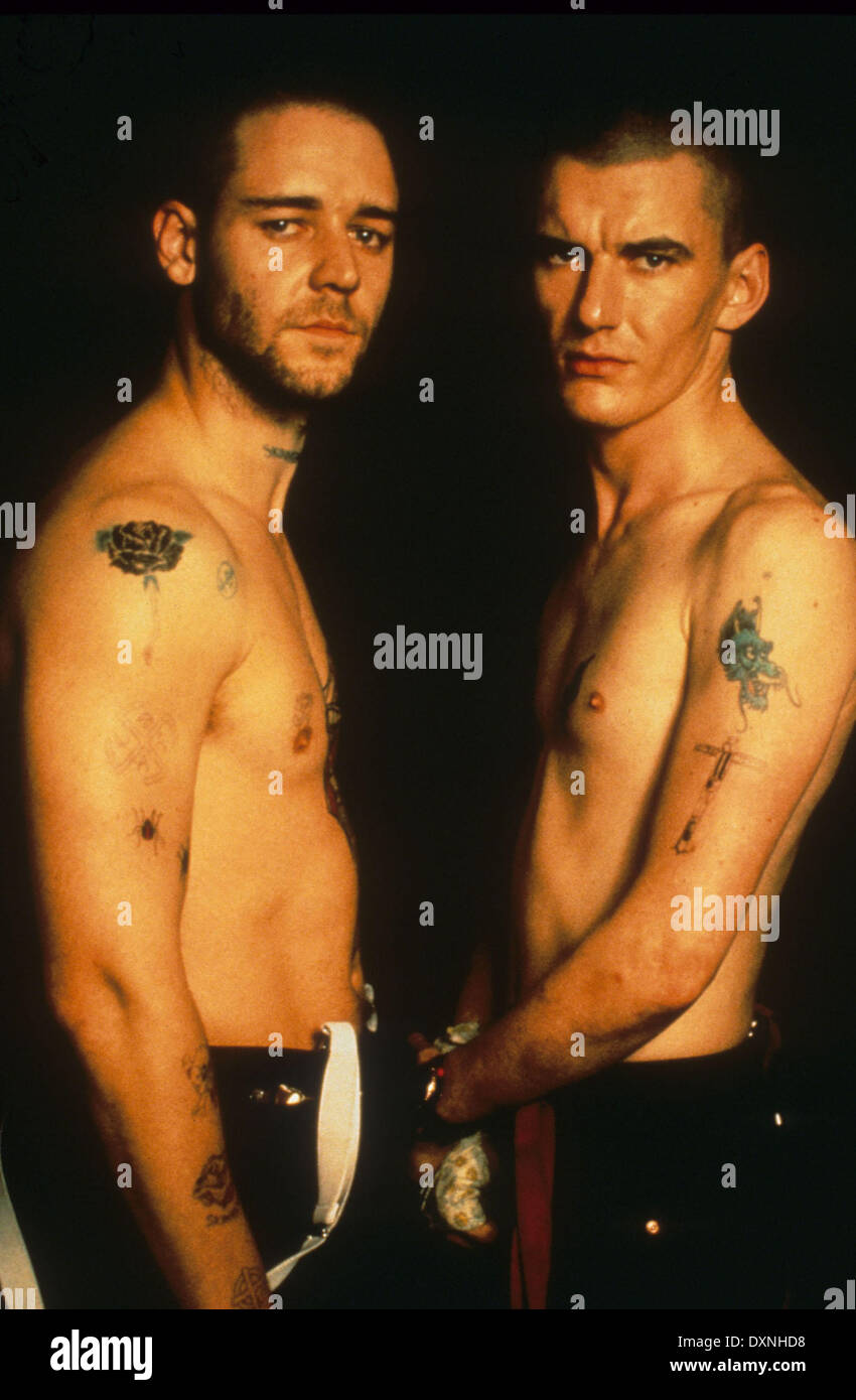 ROMPER STOMPER Stock Photo Alamy