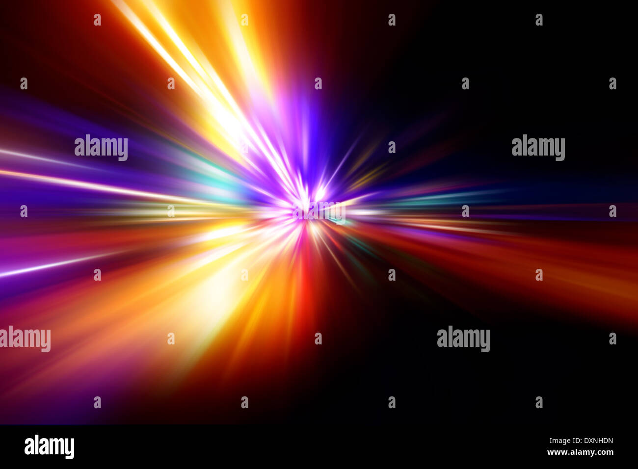 Speed Color Flash Flash traffic light hi-res stock photography and images - Alamy