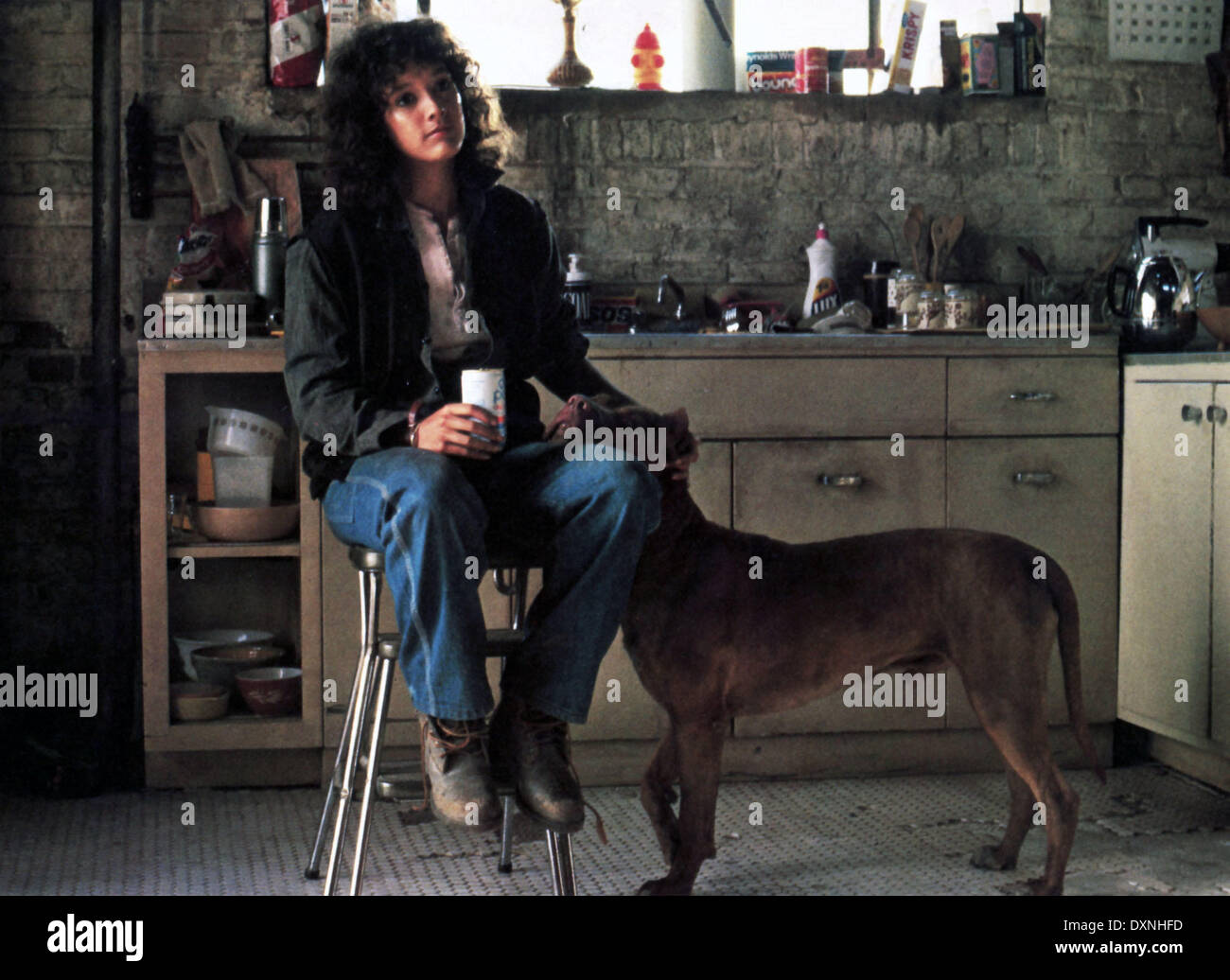 FLASHDANCE Stock Photo: 68086913 - Alamy