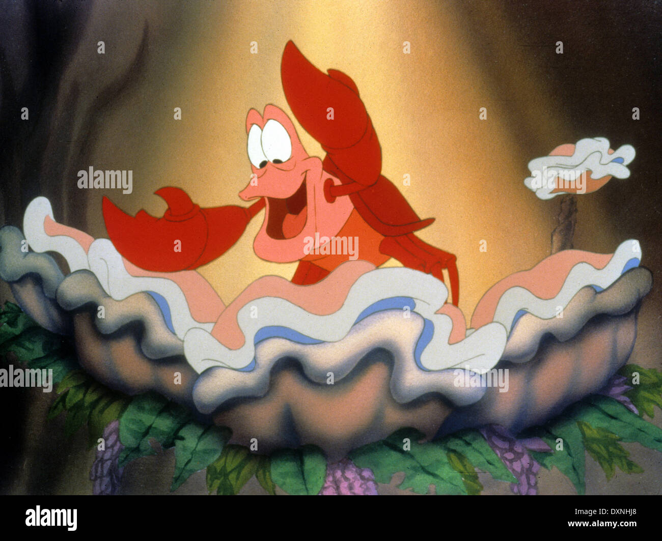 THE LITTLE MERMAID Stock Photo - Alamy