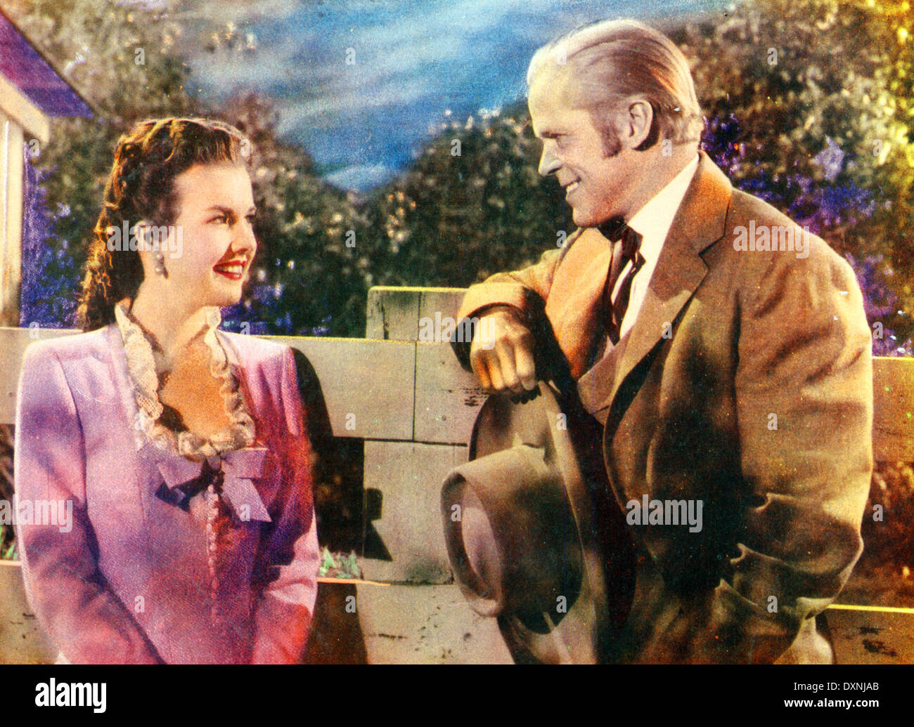 Al jennings hires stock photography and images Alamy