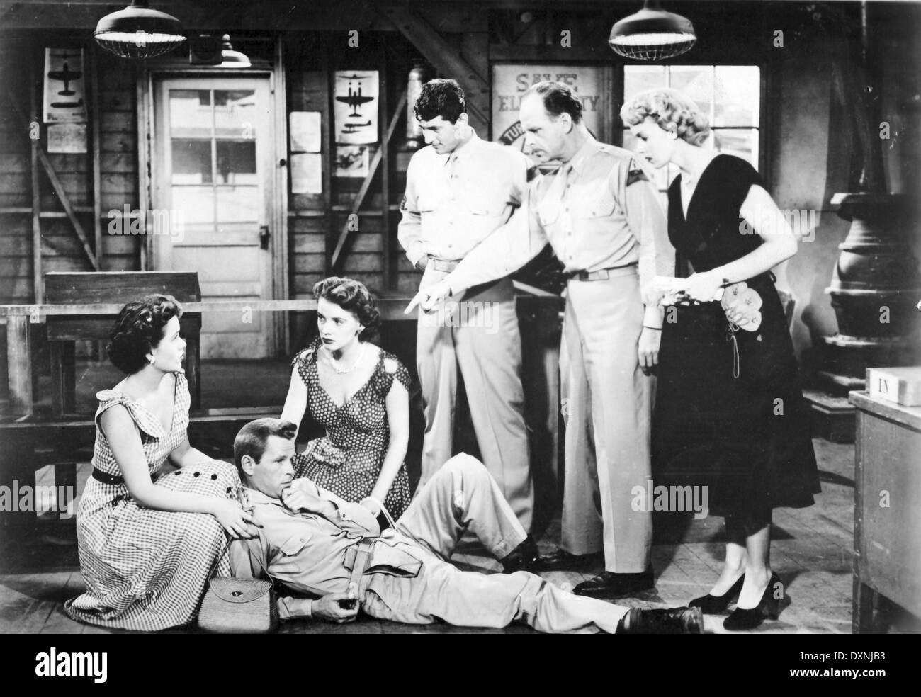 AT WAR WITH THE ARMY Stock Photo Alamy