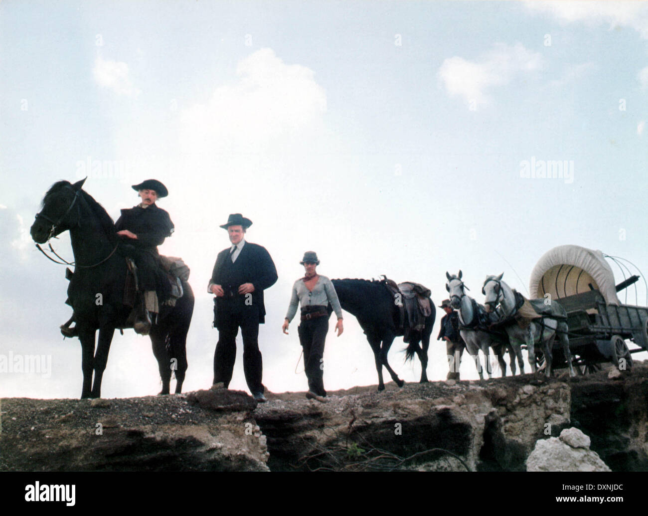 TAKE A HARD RIDE Stock Photo Alamy