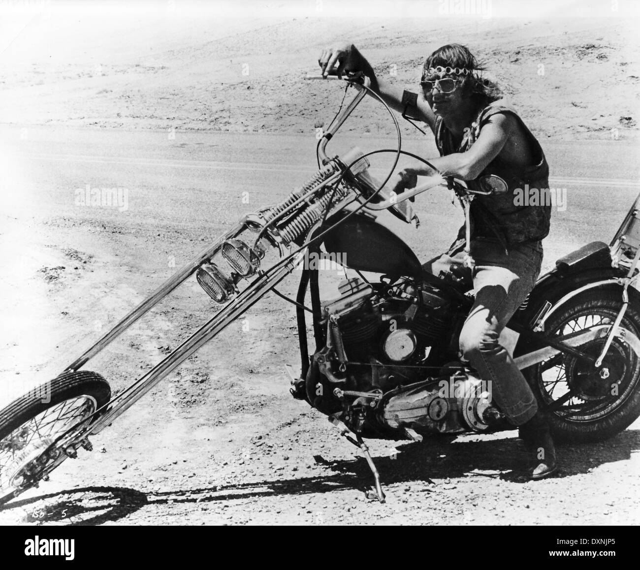 Vanishing point 1971 hi-res stock photography and images - Alamy