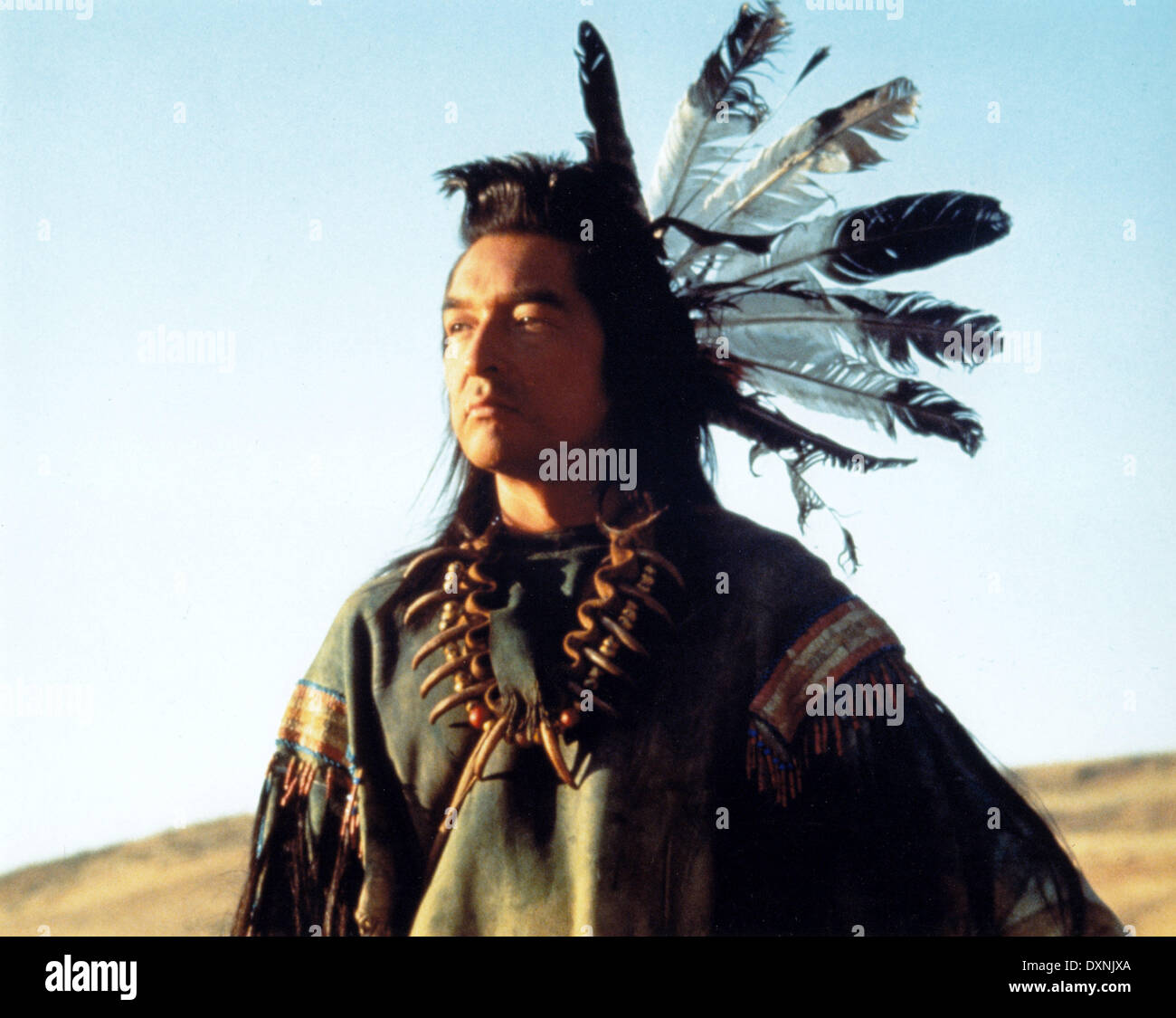 DANCES WITH WOLVES Stock Photo - Alamy
