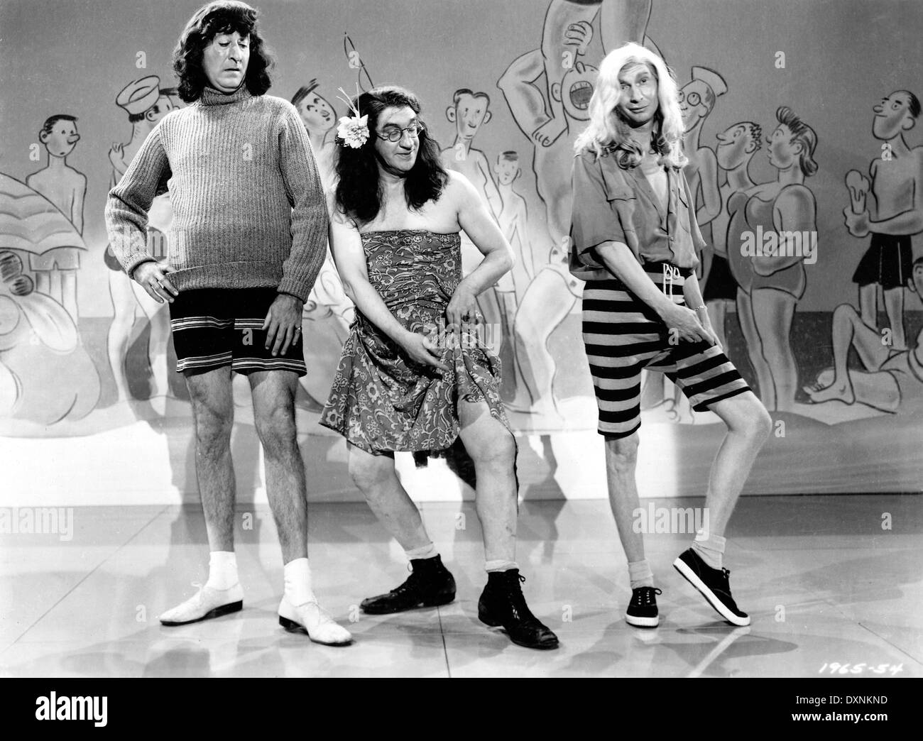 STAR SPANGLED RHYTHM Stock Photo Alamy