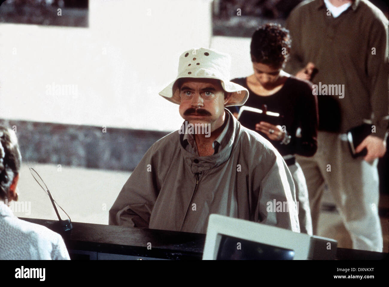 A SLIGHT CASE OF MURDER Stock Photo Alamy